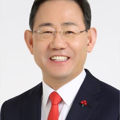 주호영