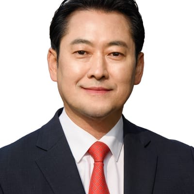 장동혁